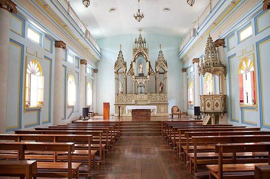 Parque Historico Guayaquil